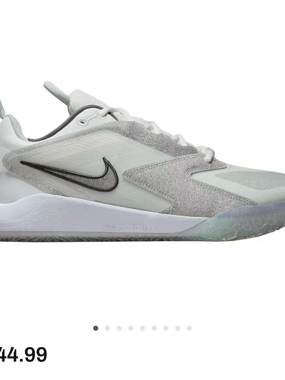 Nike HyperAce 3 SE women’s Volleyball Shoes US 4.5